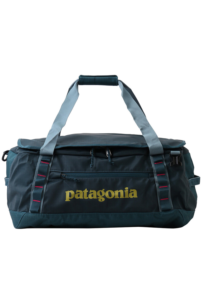 patagonia/パタゴニア｜「パタゴニア」のブラックホールシリーズ
