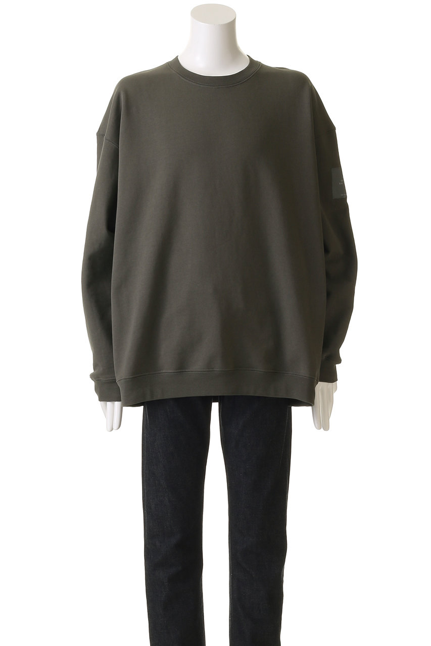 N.HOOLYWOOD - T-SHIRT/SWEATER （BLACK） 長袖カットソー
