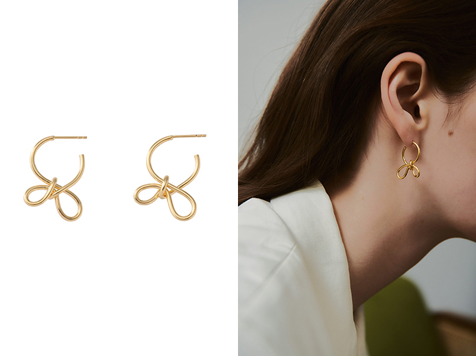 BAR Jewellery/バー ジュエリー｜ロンドン発のジュエリー