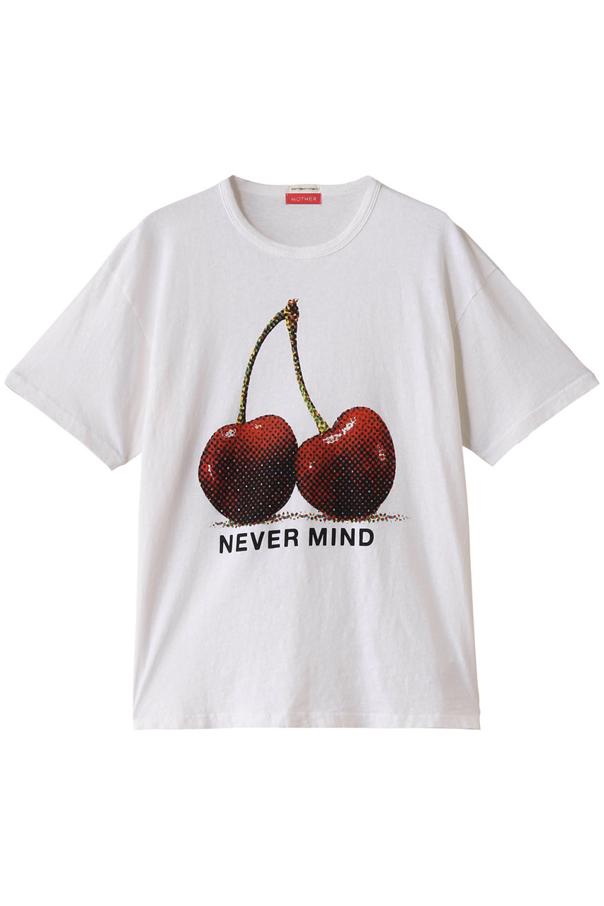 MOTHER/マザー｜Tシャツの概念が変わる「マザー」の洗練デザイン