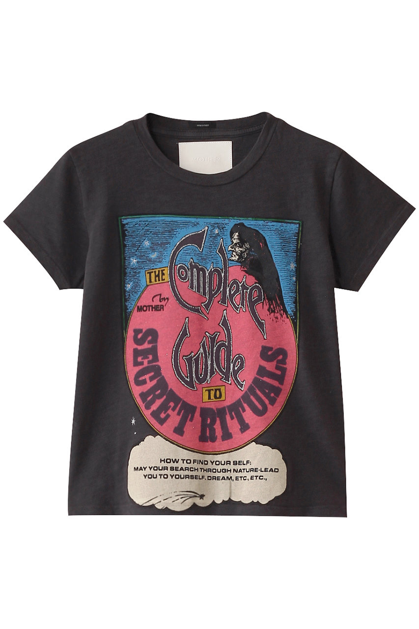 MOTHER/マザー｜Tシャツの概念が変わる「マザー」の洗練デザイン