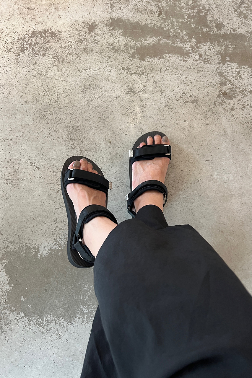 SUICOKE/スイコック｜「スイコック」人気モデルが入荷！｜エル