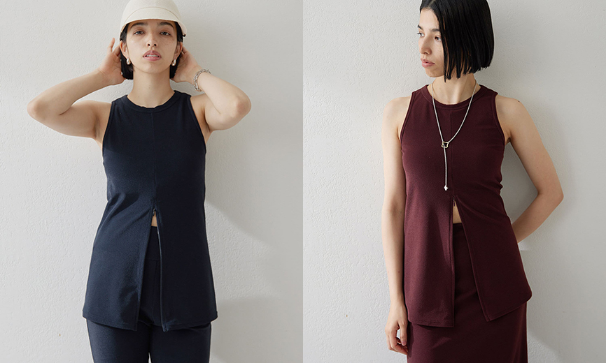 ウィムガゼット　水着　スイムウェア Whim Gazette(ウィム ガゼット)の＜水着＞ブラトップ通販