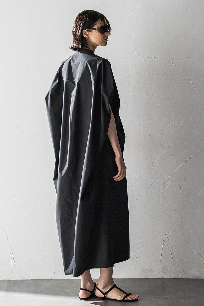 ESSEN.LAUTREAMONT/エッセン.ロートレアモン｜water repellent