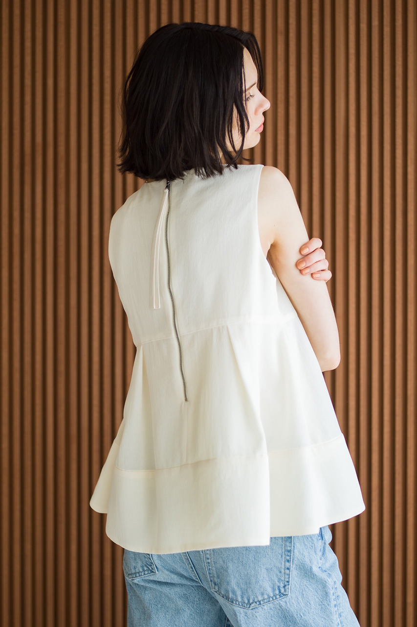 ebure/エブール｜新作入荷！ 【店舗限定】ブラウスコレクション