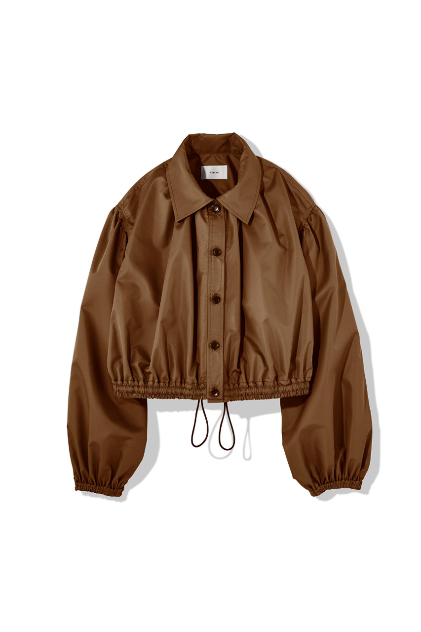 TEECHI/ティーチ｜梅雨を乗り切る！撥水アイテム特集｜エル・ショップ