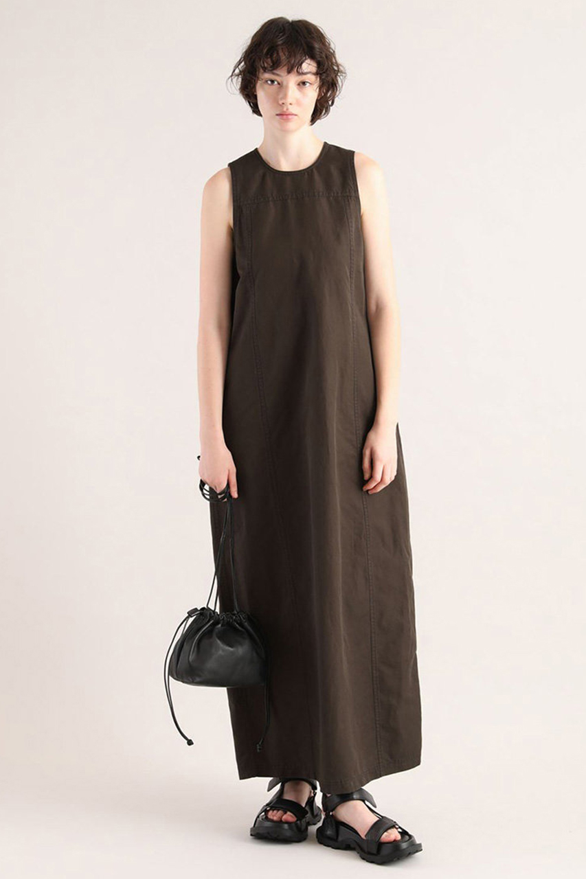 SACRA/サクラ｜「サクラ」上質なリネンで叶える大人の夏スタイル｜エル