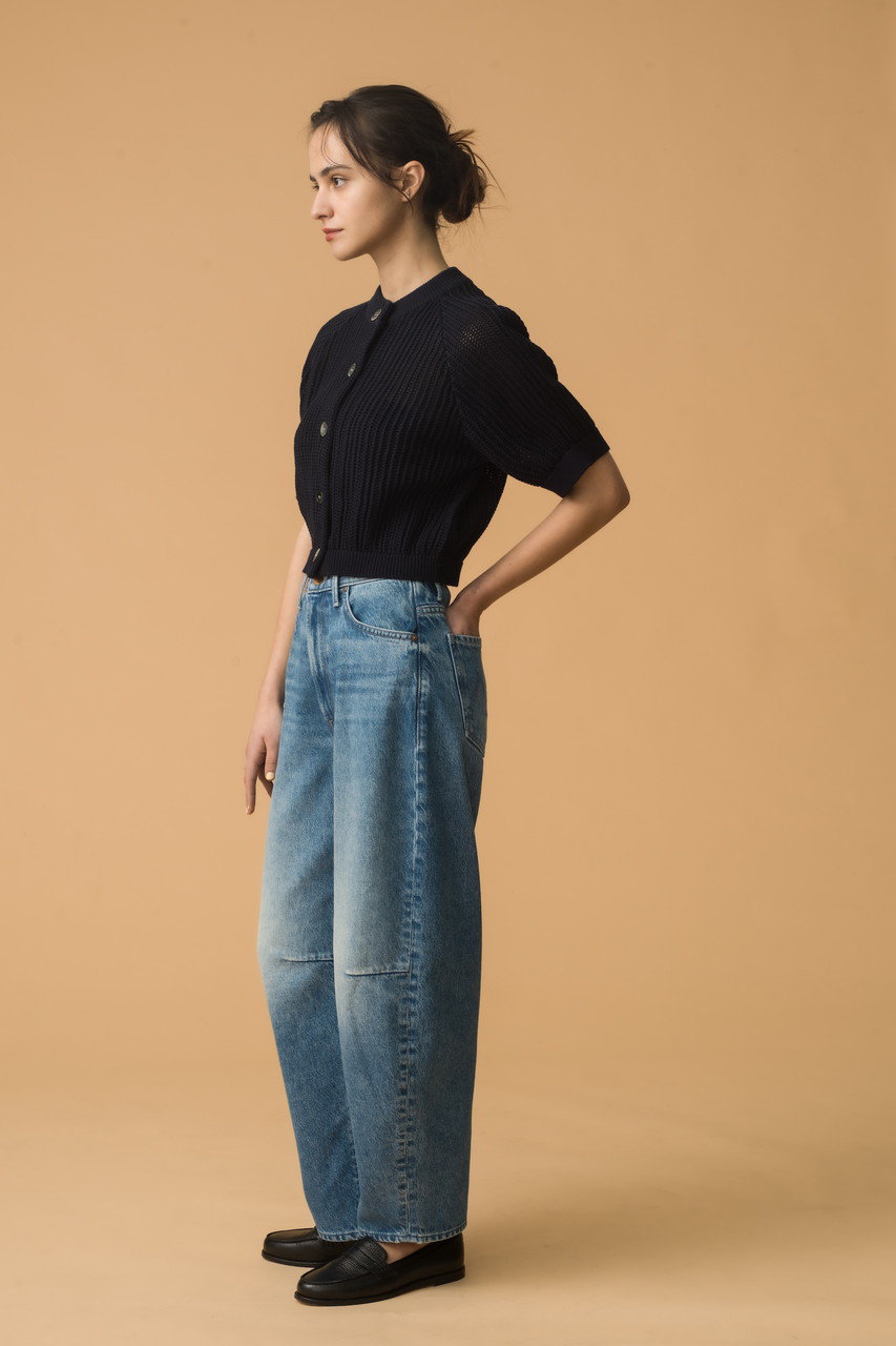 新作 64,800円アパルトモン購入 MOTHER新作デニム L'Appartement DEUXIEME CLASSE - 新品未使用品 MOTHER デニムの