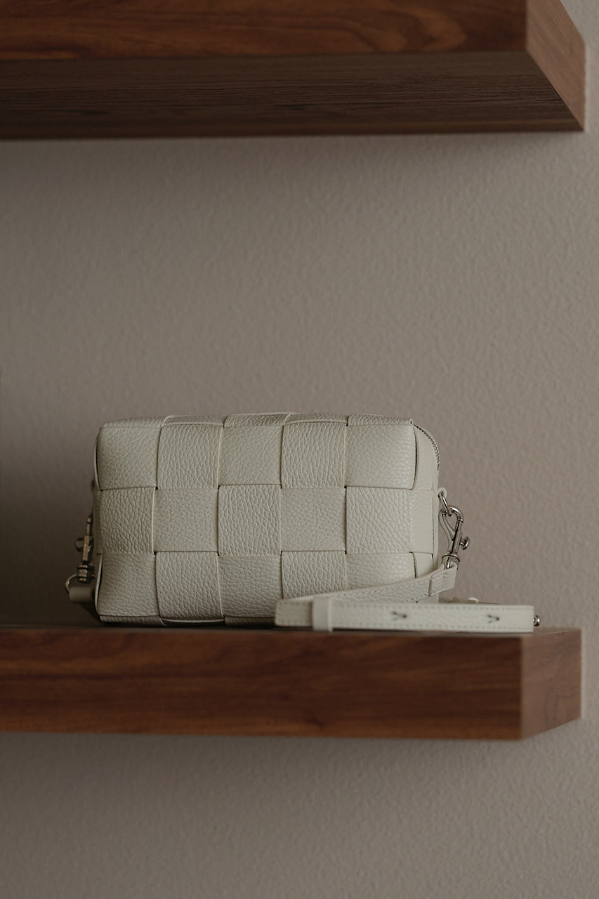 IACUCCI/イアクッチ｜How to choose BERTA?｜エル・ショップ