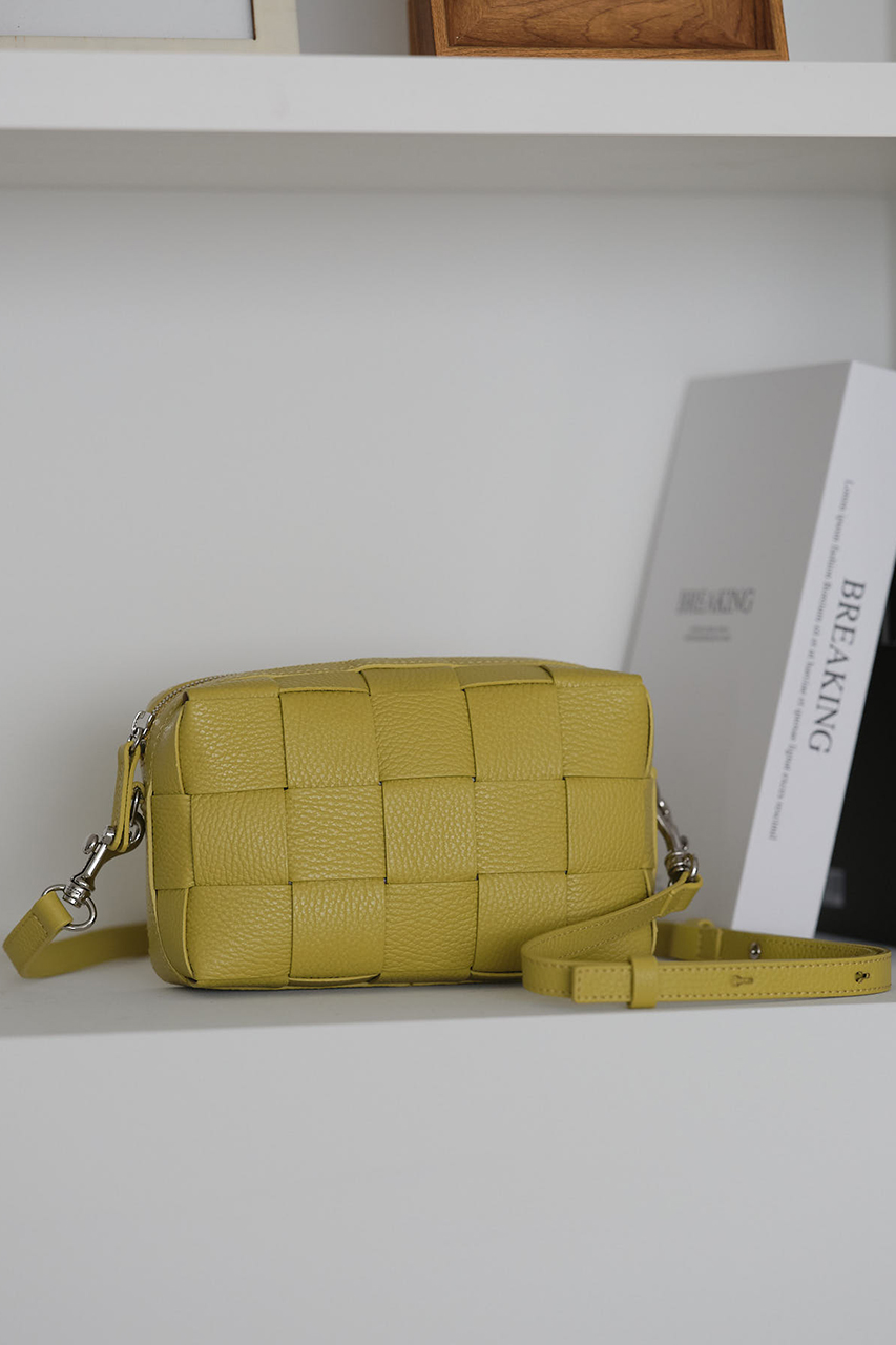 IACUCCI/イアクッチ｜How to choose BERTA?｜エル・ショップ