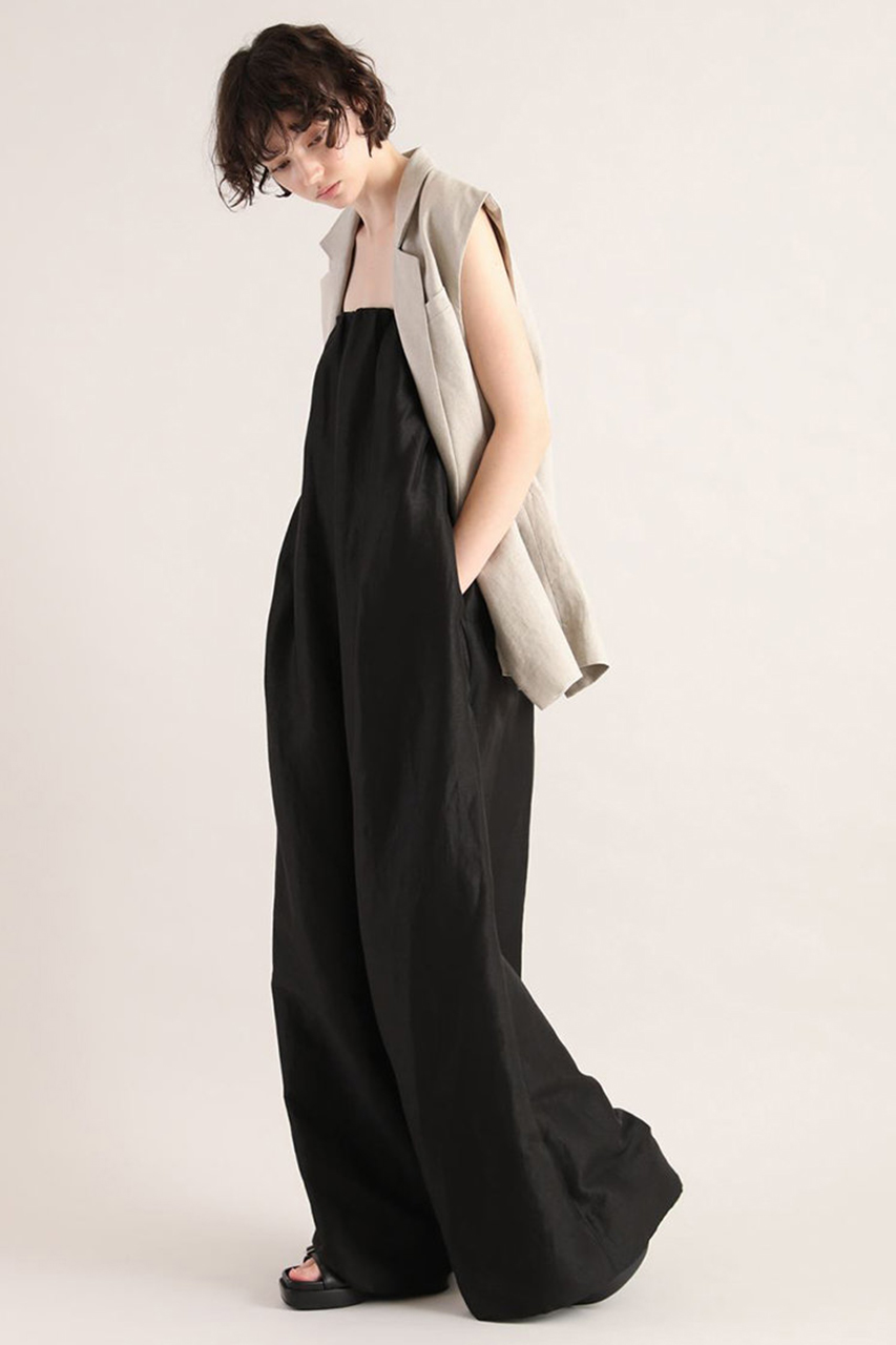 SACRA/サクラ｜一点投入で様になる「サクラ」のオールインワン｜エル