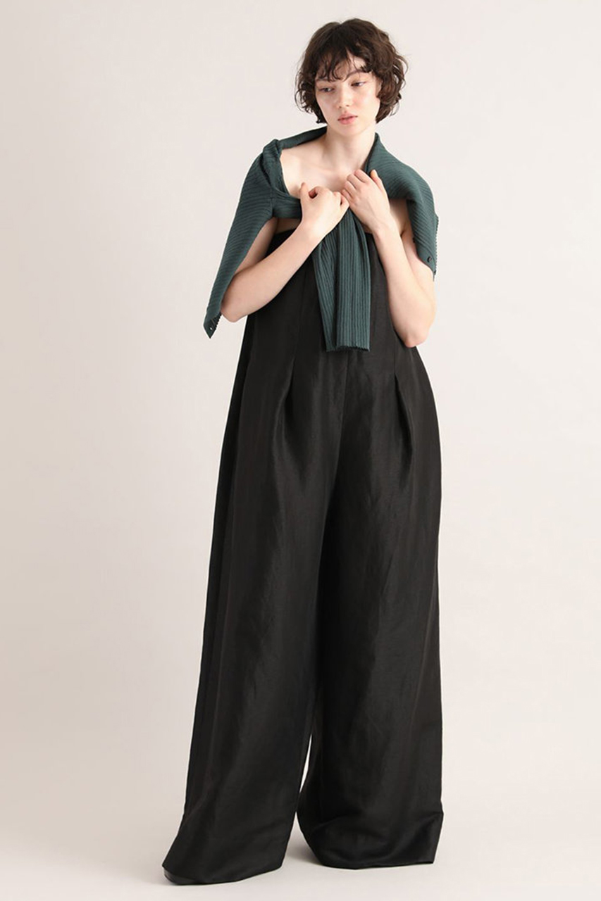 SACRA オールインワン 24SS 38 SACRA/サクラ｜一点投入で様になる「サクラ」のオールインワン