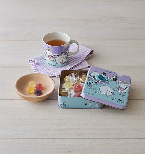 MOOMIN by ARABIA/ムーミン バイ アラビア｜「ムーミン アラビア