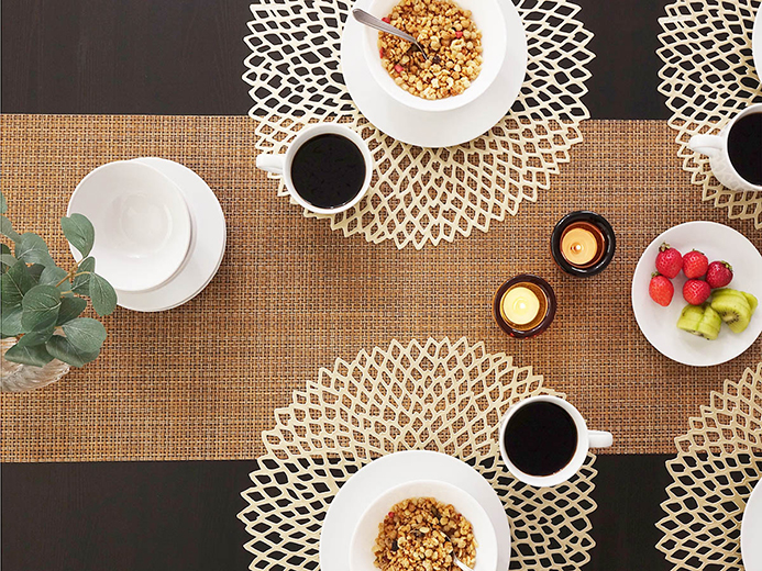 コノハナサクヤさま専用　Chilewichランチョンマットおまとめ6枚 コノハナサクヤさま専用 Chilewichランチョンマットおまとめ6枚