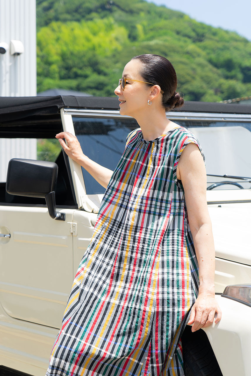 HOUSE OF LOTUS/ハウス オブ ロータス｜日常に寄り添う「ハウス オブ