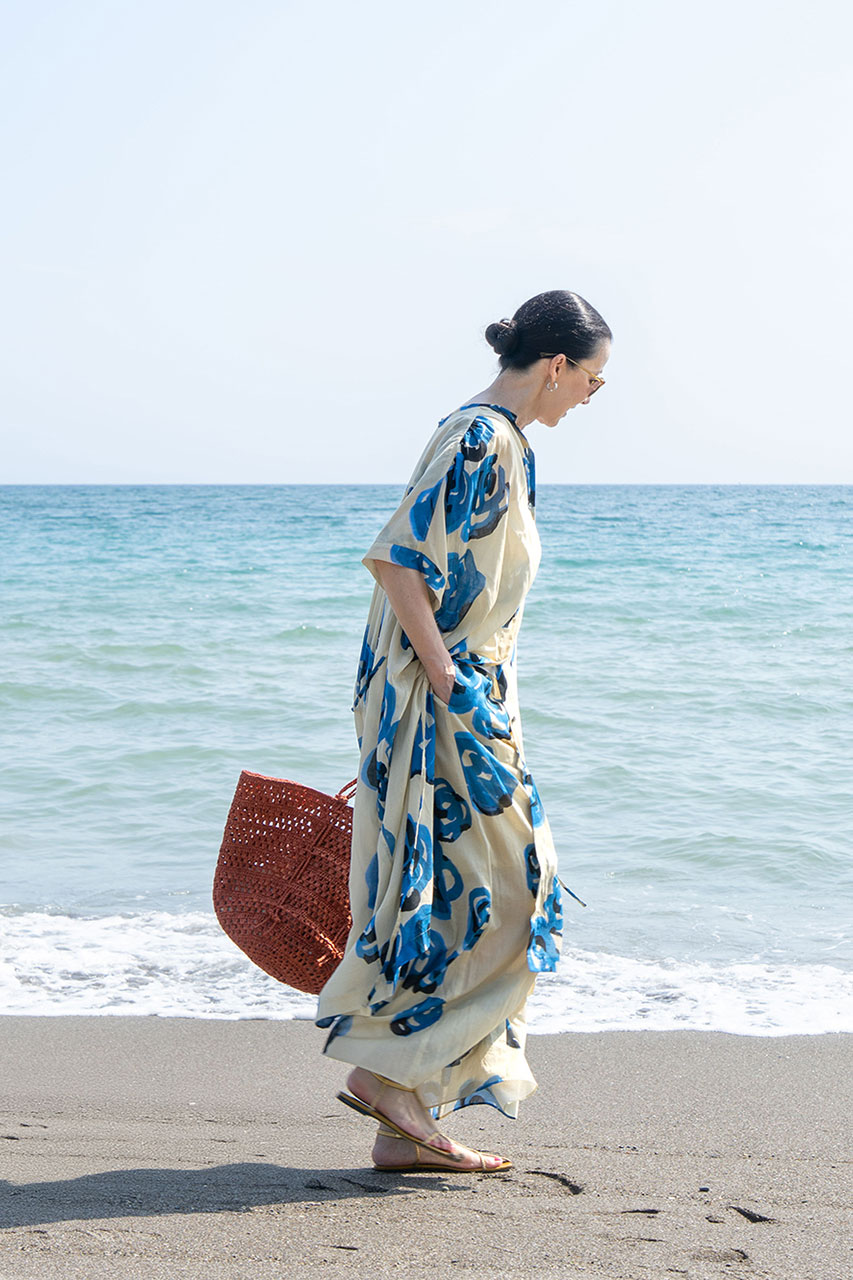 HOUSE OF LOTUS/ハウス オブ ロータス｜日常に寄り添う「ハウス オブ