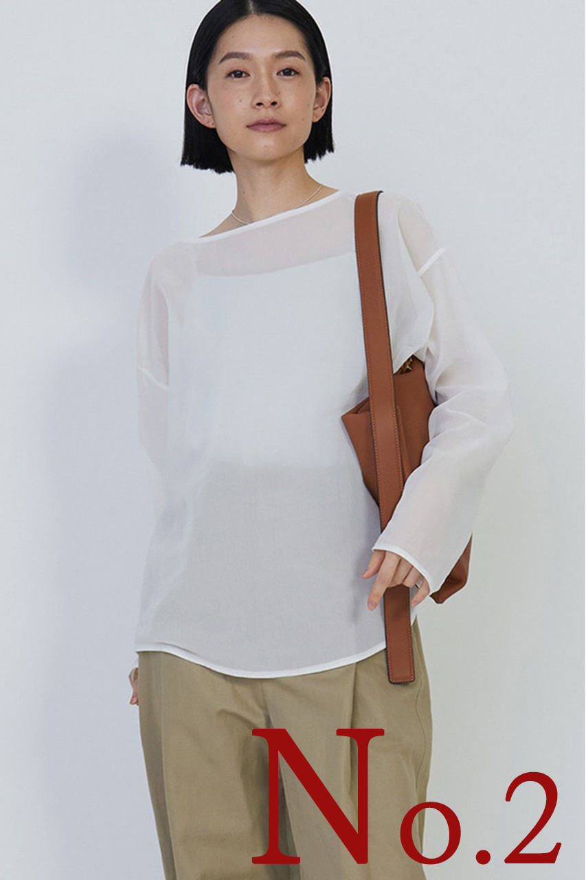 1er Arrondissement/プルミエ アロンディスモン｜TOPS RANKING｜エル