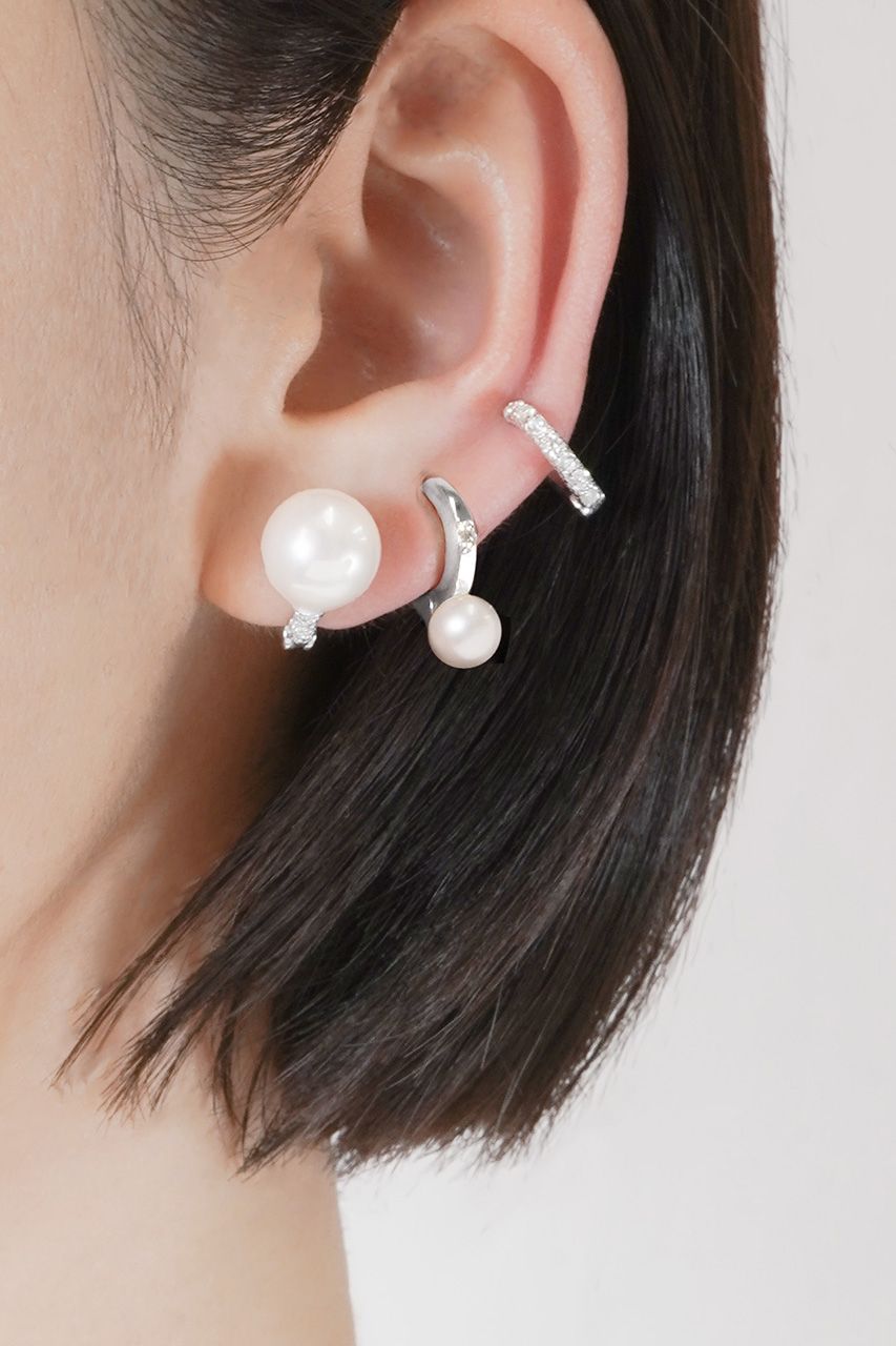 AYAMI jewelry/アヤミ ジュエリー｜夏の素肌に心地よくなじむ「アヤミ