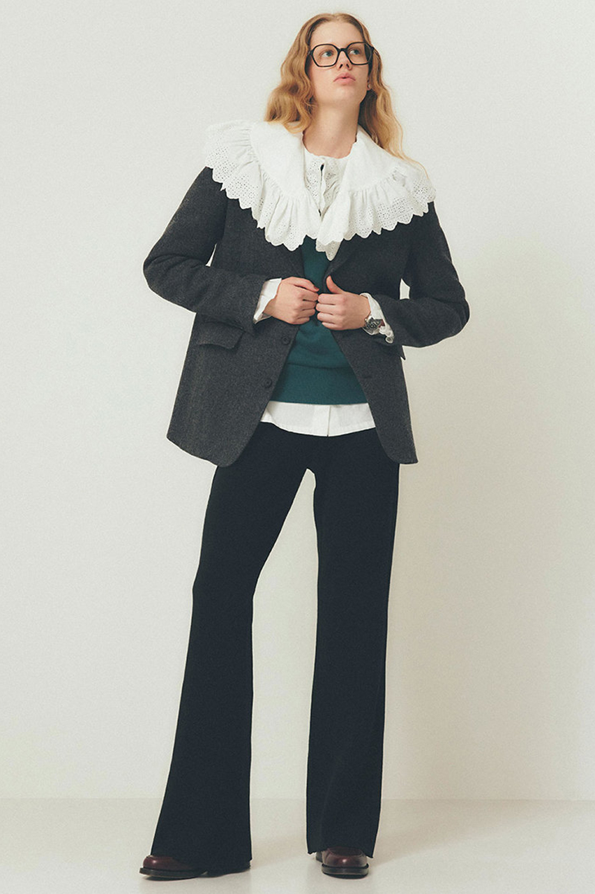 Shinzone/シンゾーン｜「シンゾーン」2025年秋冬コレクションの予約が