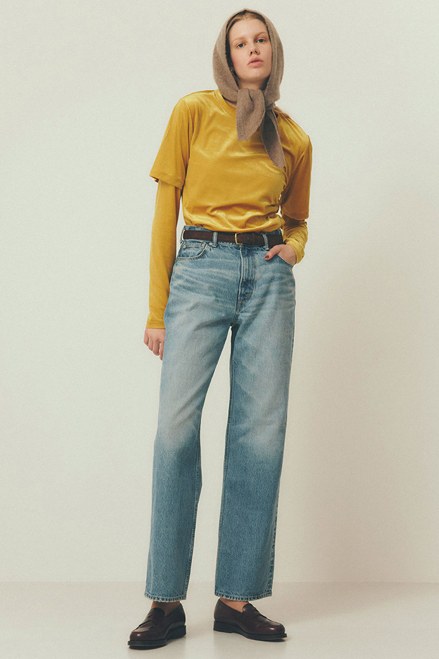 Shinzone/シンゾーン｜「シンゾーン」2025年秋冬コレクションの予約が