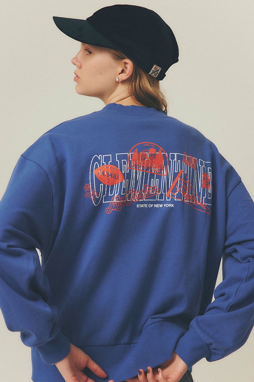 のん～冬セール～ THE SHINZONE】WEEKEND HIKES ANORAK | ニット | THE STAGE （ザ