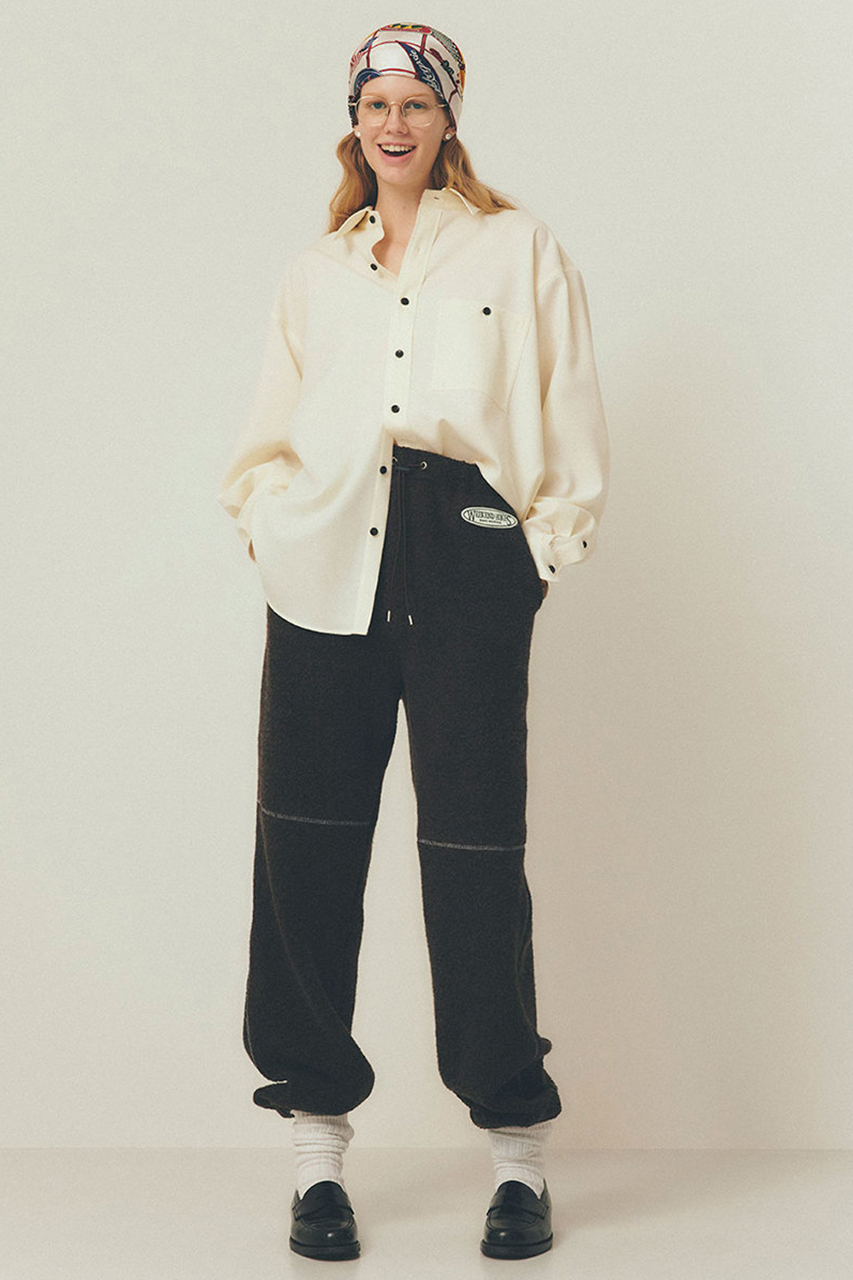 Shinzone/シンゾーン｜「シンゾーン」2025年秋冬コレクションの