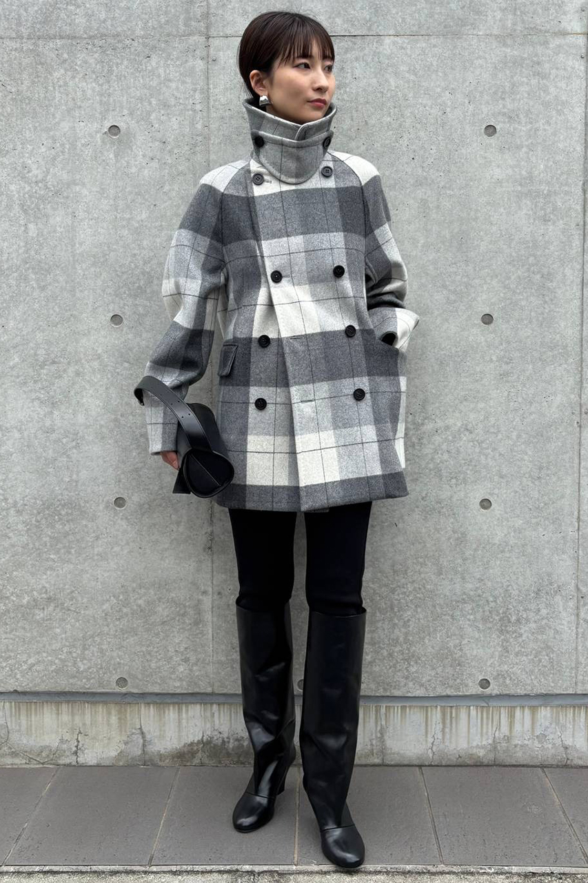 Chaos/カオス｜SUPERIER COAT Chaos2025FALL＆WINTER｜エル・ショップ