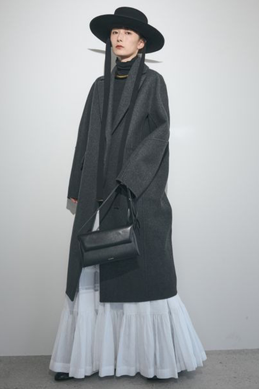 Chaos/カオス｜SUPERIER COAT Chaos2025FALL＆WINTER｜エル
