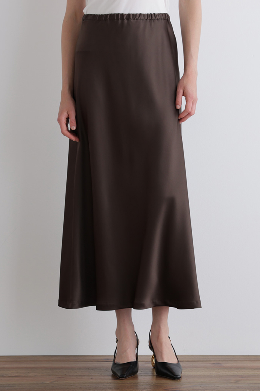 LE PHIL/ル フィル｜＜ PICK UP ＞クラシックサテンに新色ブラウンが