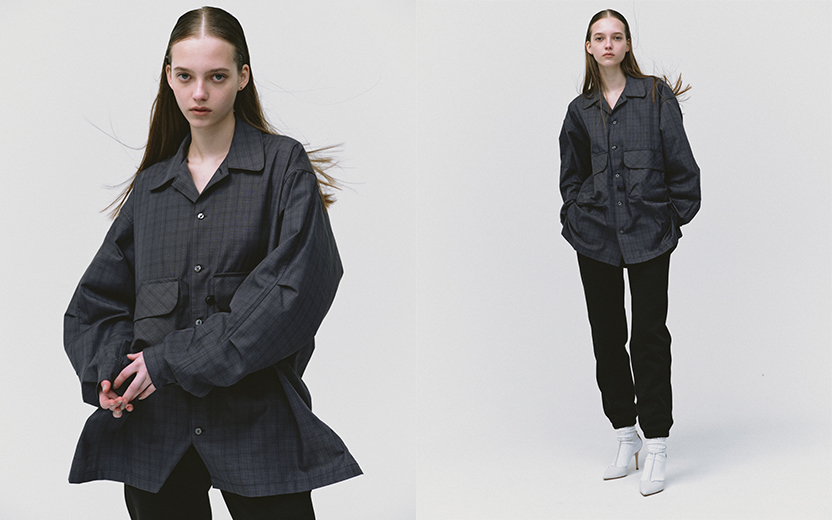 DAIWA PIER39/ダイワ ピア39｜「ダイワ ピア39」2025 AUTUMN WINTER