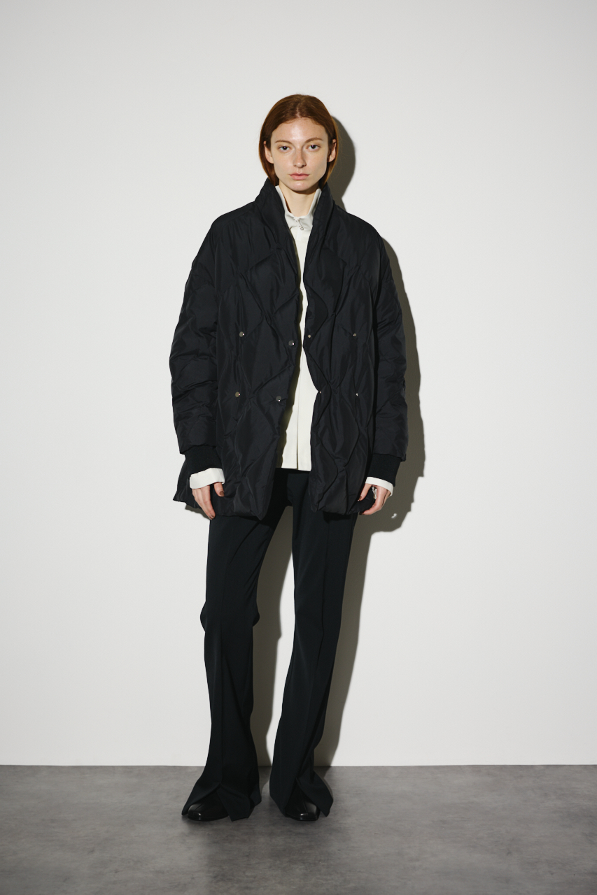 RIM.ARK/リムアーク｜25 WINTER PRE ORDER outer & more｜エル