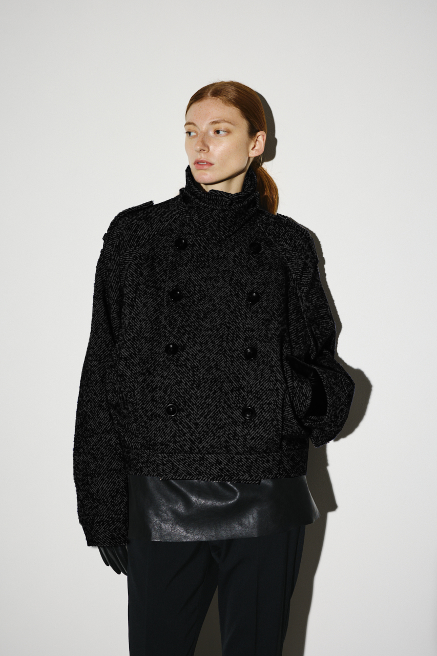 RIM.ARK/リムアーク|25 WINTER PRE ORDER outer & more|エル RIM.ARK/リムアーク|25 WINTER PRE ORDER outer & more|エル