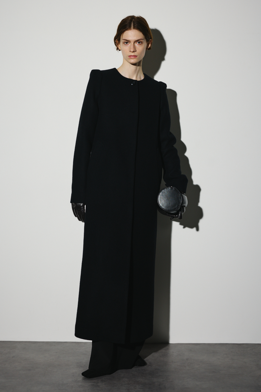 RIM.ARK/リムアーク｜25 WINTER PRE ORDER outer & more｜エル