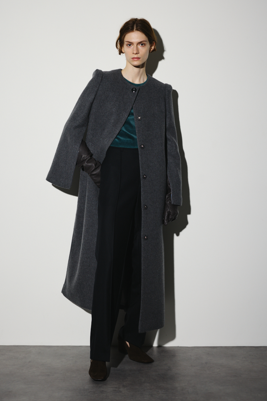 RIM.ARK/リムアーク｜25 WINTER PRE ORDER outer & more｜エル