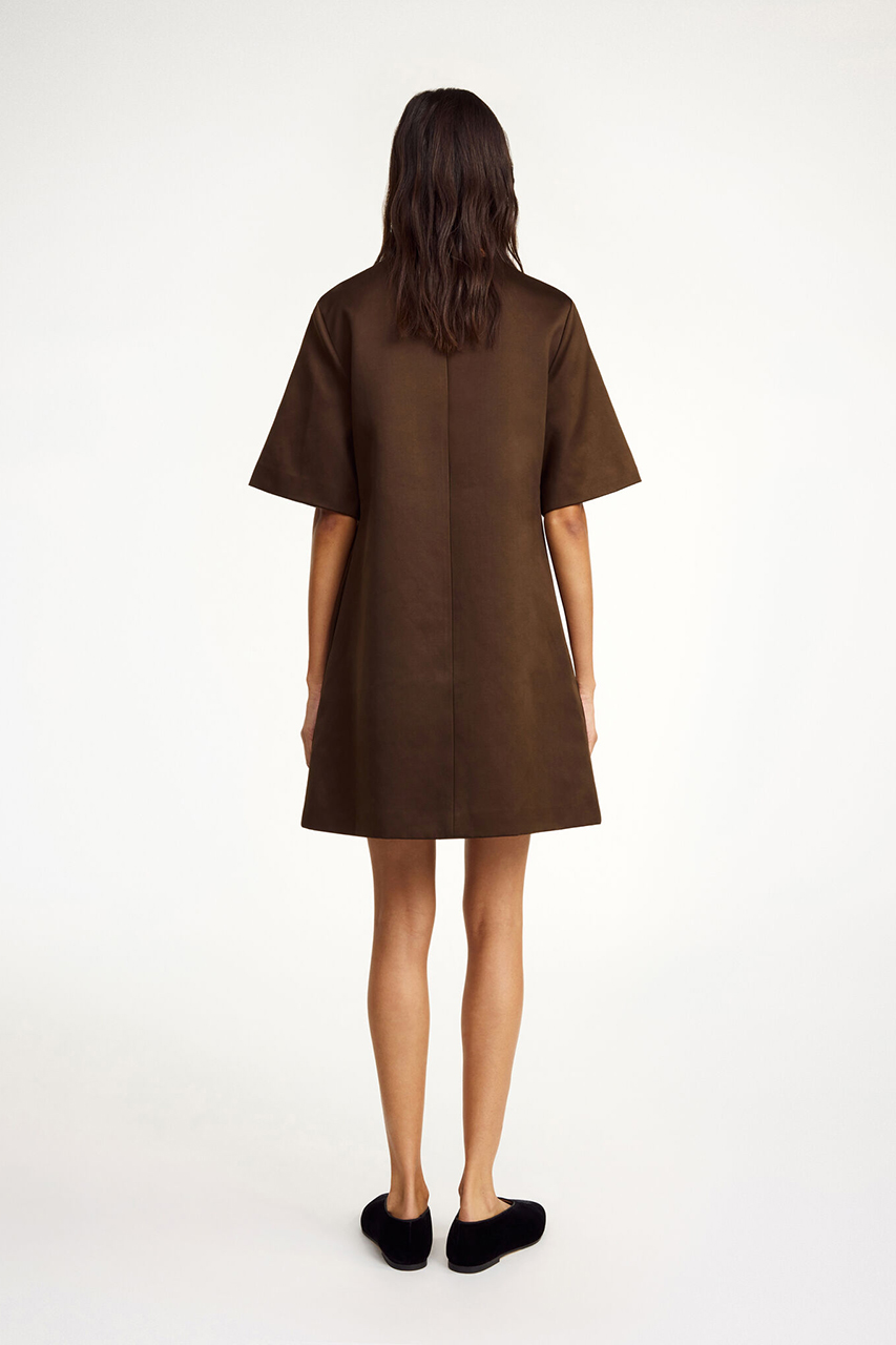 BY MALENE BIRGER(バイマレーネビネガー)フリンジ付きポンチョ アウトレット ショップ 通販ファッション - BY MALENE BIRGER バイ