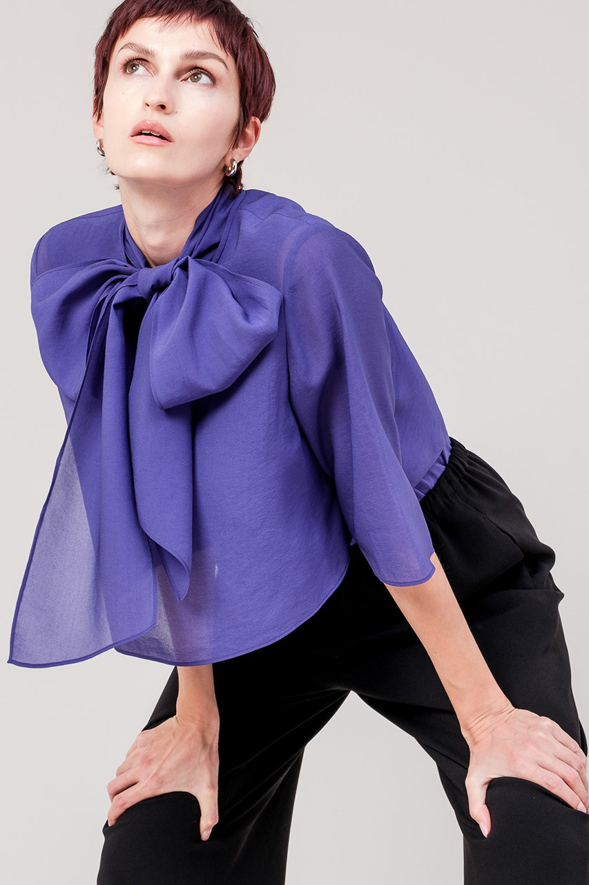 DOMELLE/ドメル｜夏のお呼ばれスタイルにも！「ドメル」の新作トップス