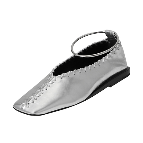 JIL SANDER/ジル サンダー｜ワードローブをリュクスに仕上げる
