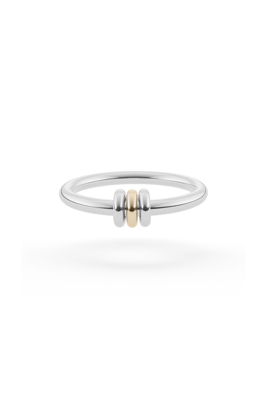 Spinelli Kilcollin スピネリキルコリン VELA リング Spinelli Kilcollin/スピネリキルコリン｜「スピネリキルコリン