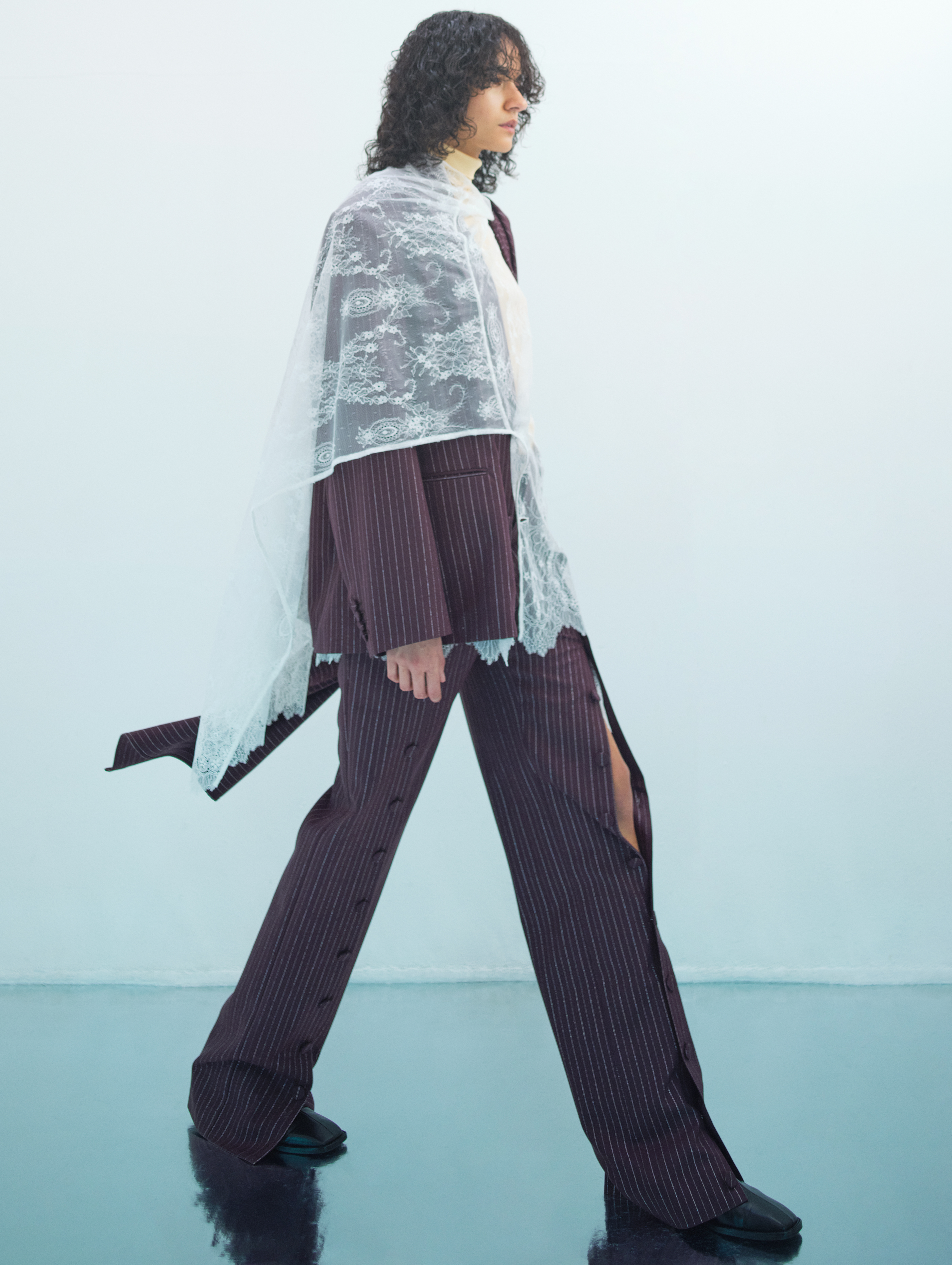 売切価格　✨即購入OK✨【新品】KANAKO SAKAI ブルゾン 2025年最新】KANAKO SAKAI ジャケット・アウターの人気アイテム