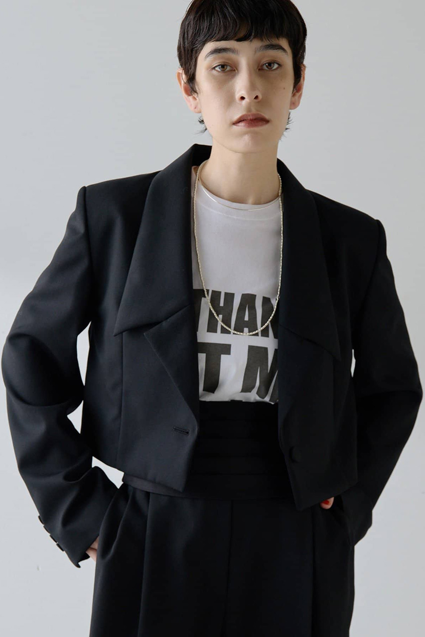 オーラリー・シャツ(ハイク、マーガレットハウエル、ウィムガゼット、サクラ Whim Gazette/ウィム ガゼット|【PRE ORDER】シルエットで