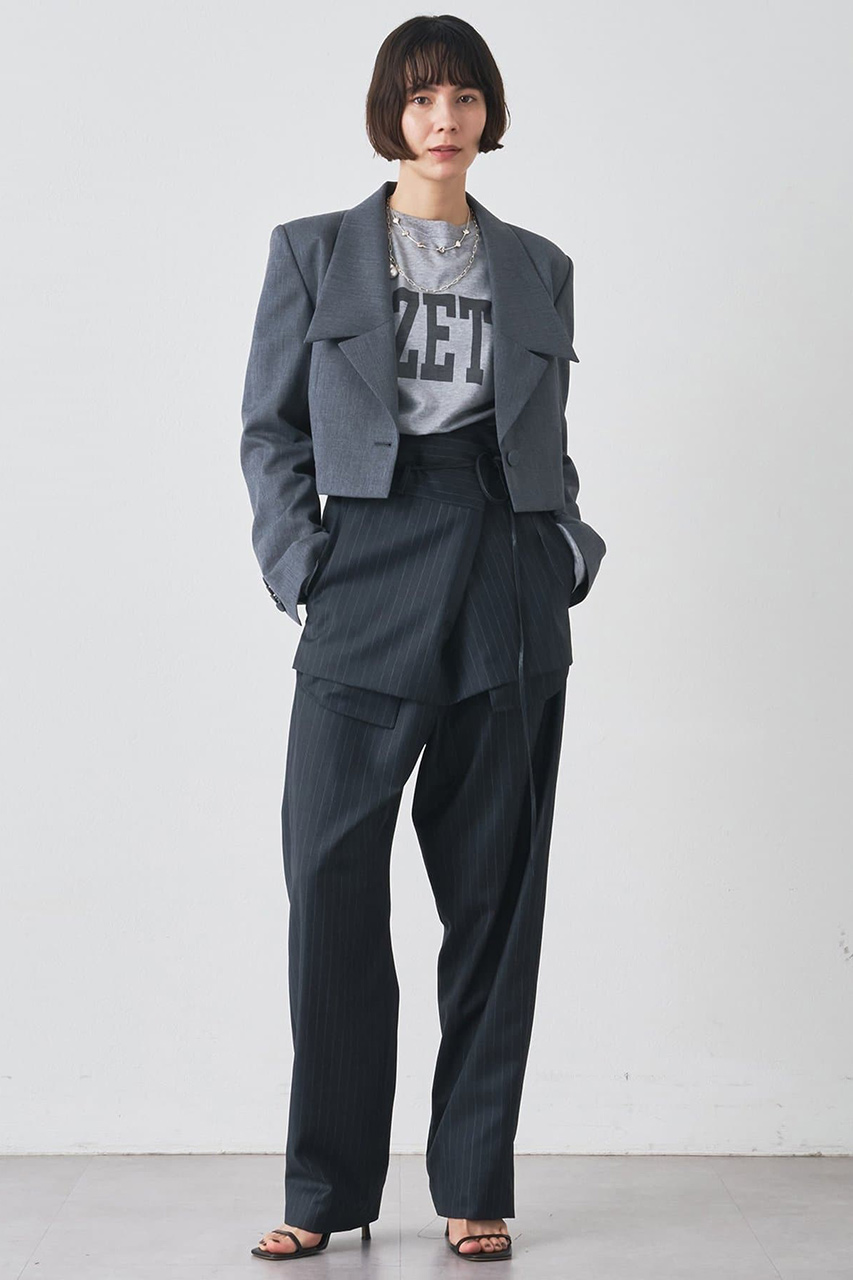 ウィムガゼット ツインシングルベスト ウィムガゼット ツインシングルベスト - メルカリ