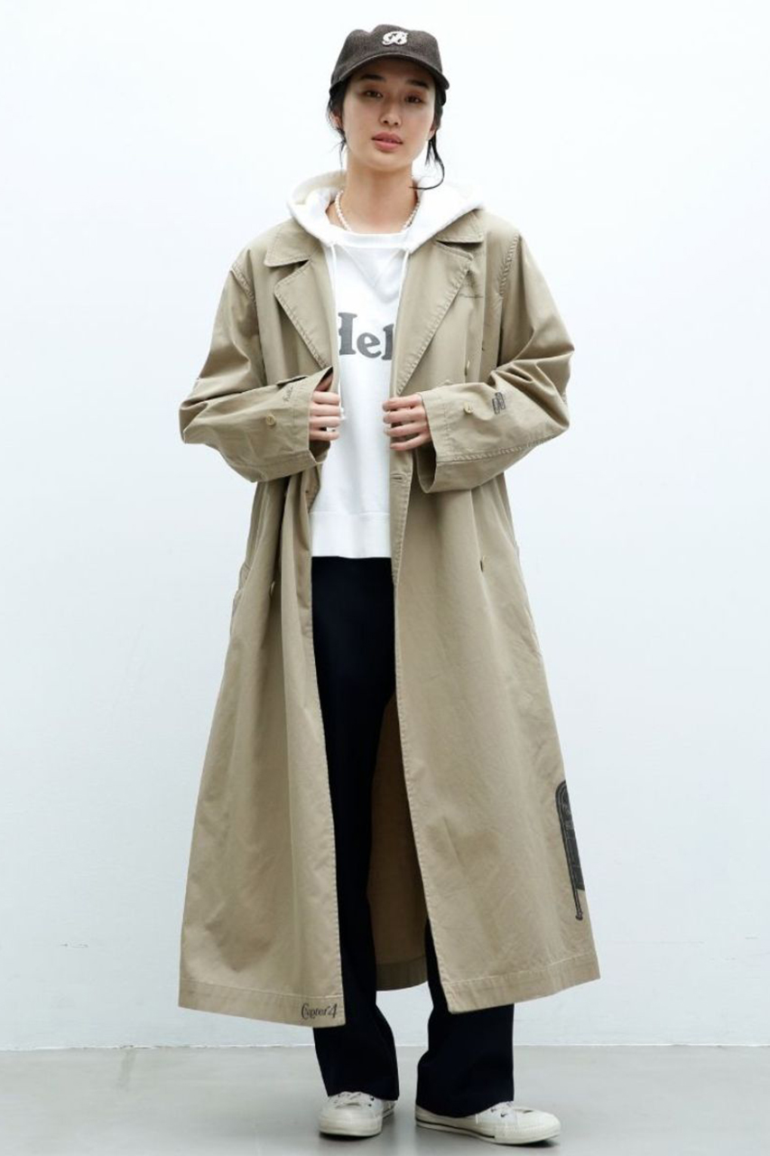 MADISONBLUE/マディソンブルー｜「マディソンブルー」25FW FALL LINE