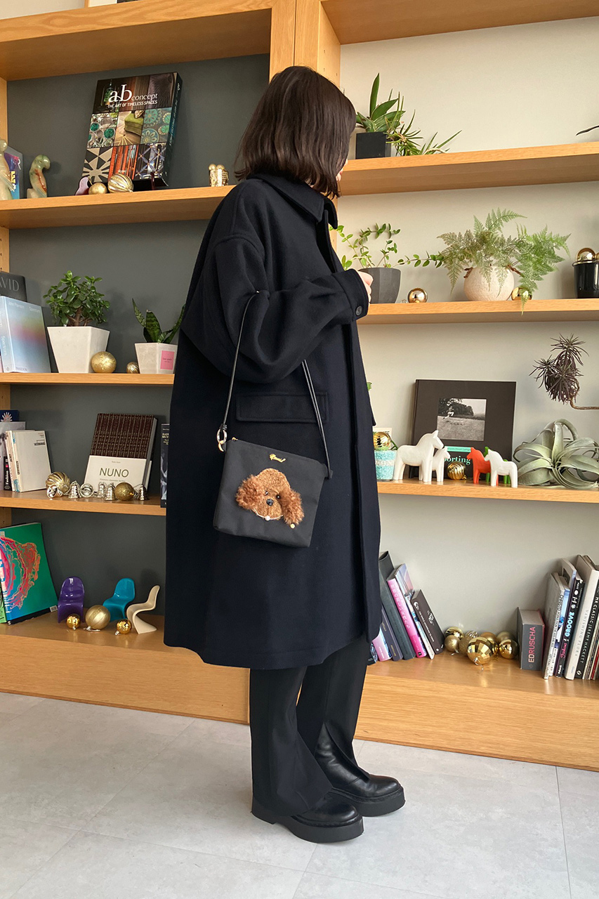 【新品タグ付】muveil ミュベール E.T. トレーナー 新品タグ付】muveil ミュベール E.T. トレーナー MUVEIL/ミュベール