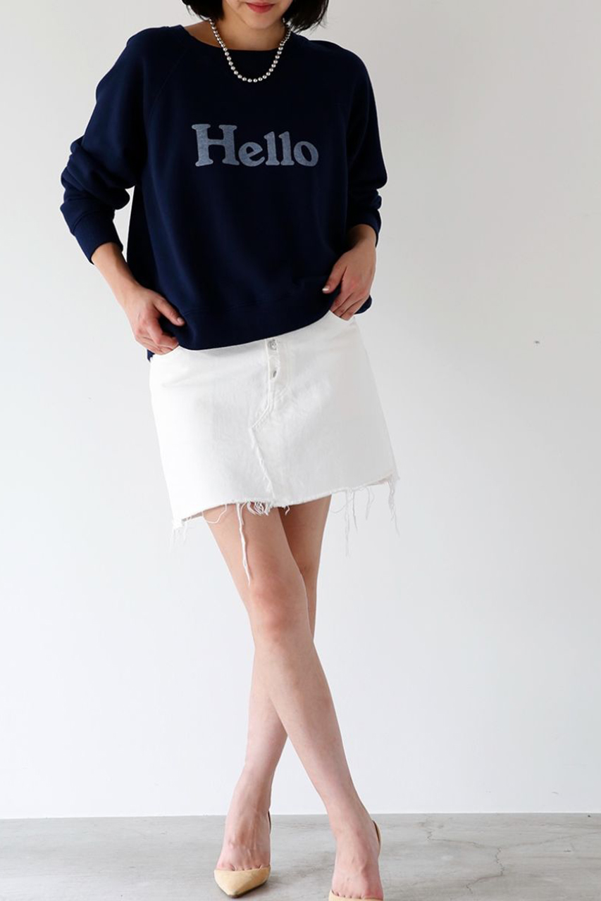 MADISONBLUE/マディソンブルー｜「マディソンブルー」2nd Delivery秋を