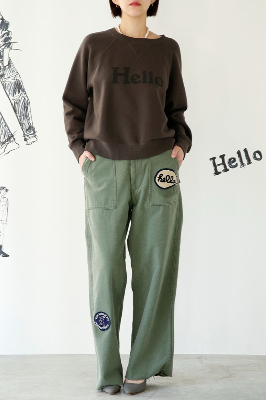 MADISONBLUE/マディソンブルー｜「マディソンブルー」2nd Delivery秋を