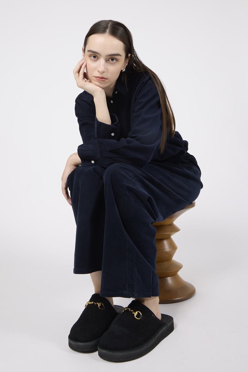 新品未使用 Suicoke event ファブリック プルオーバー コート M SUICOKE/スイコック｜「スイコック」オリジナルビットパーツモデルが