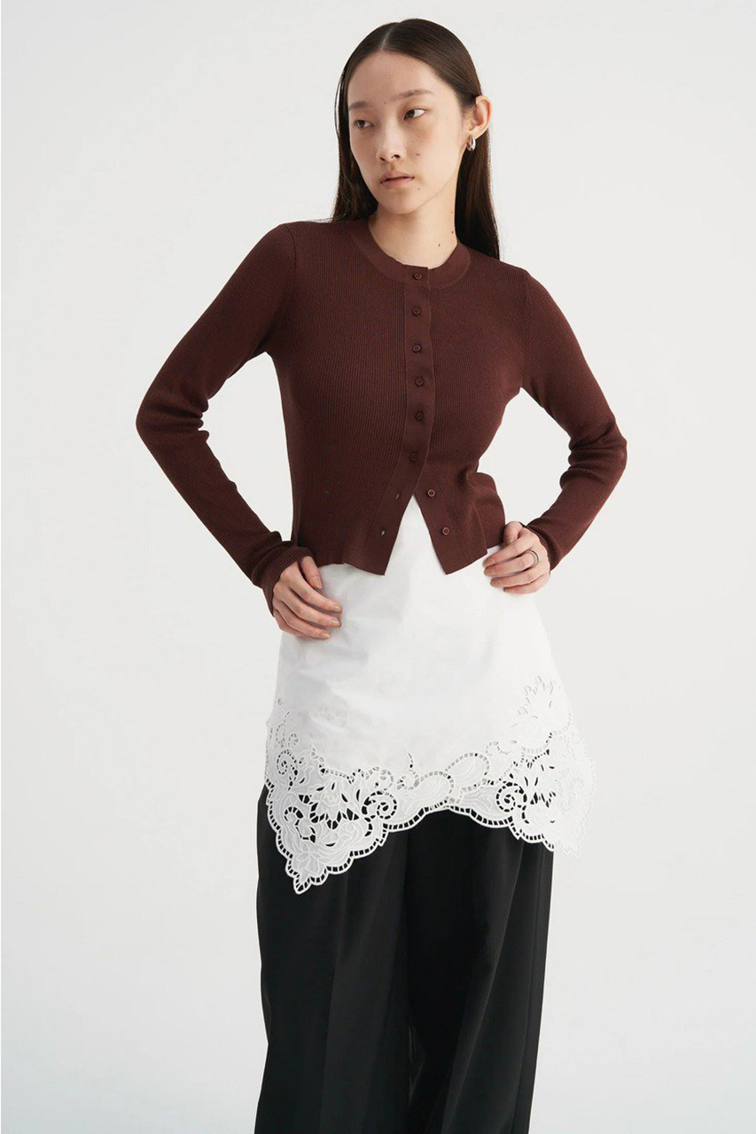 Venica/ヴェニカ｜今秋デビューの話題のブランドが期間限定オープン