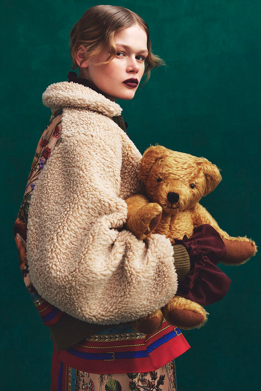 muveil様　美品　Barbour × MUVEIコラボジャケット国内正規品 バブアーのコラボが激アツ！この冬ゲットしたいとっておきの