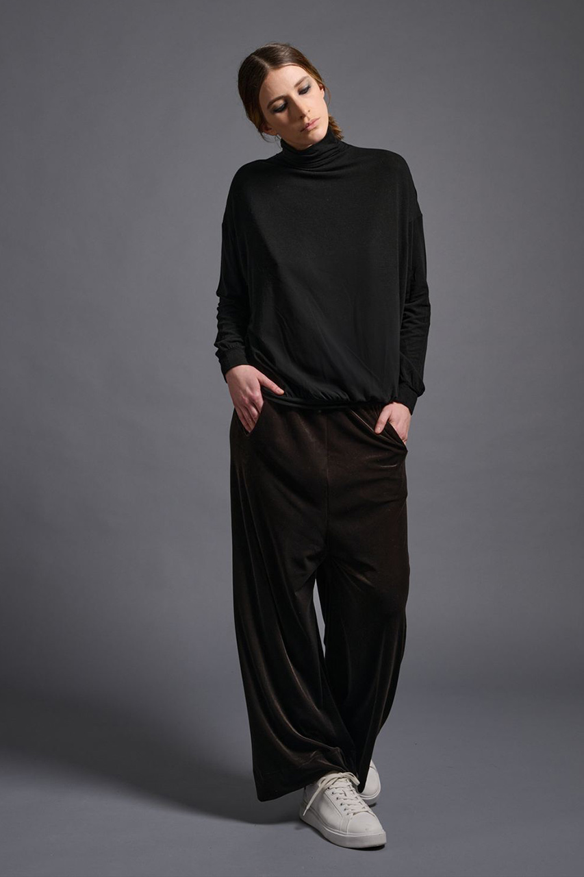 COGTHEBIGSMOKE（コグ ザ ビッグスモーク）HELEN トップス ELENA TOP | COGTHEBIGSMOKE (Women)/コグ ザ ビッグスモーク