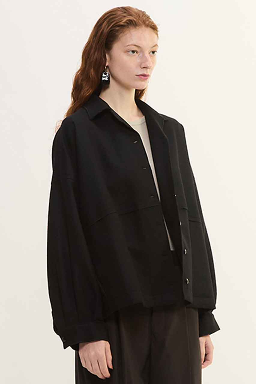 【おかん　美品】プレインピープル カシミヤ100% 定価11万円 zn0sjbiekouz_4.jpg